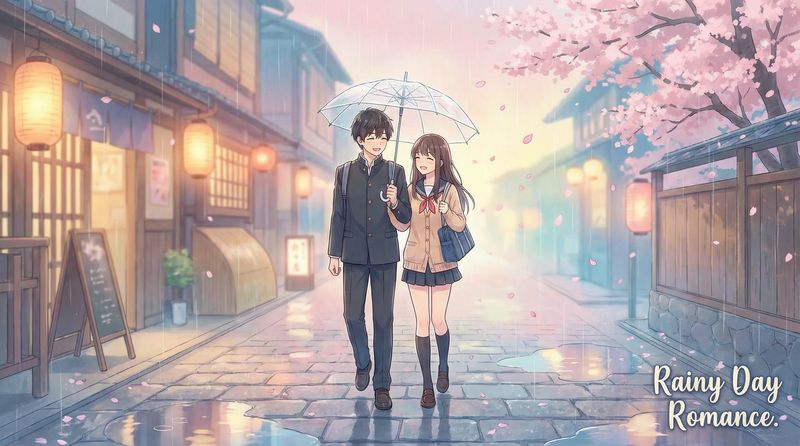 呦呦视频动漫-樱花约定