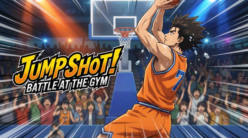 呦呦视频动漫-热血灌篮