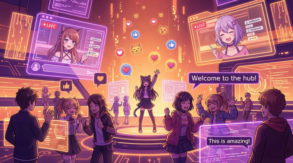 呦呦视频动漫社区