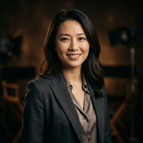 呦呦视频制片人