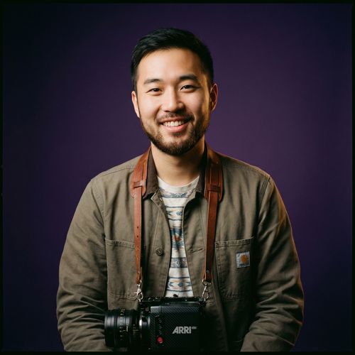 呦呦视频摄影师