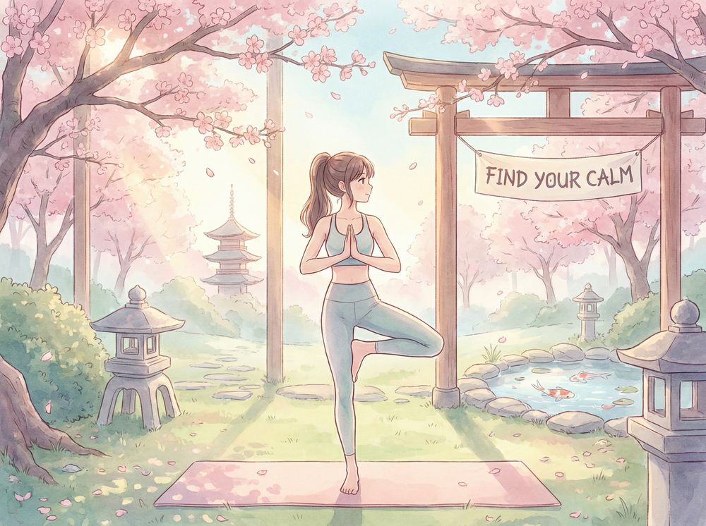 呦呦视频健身瑜伽动漫